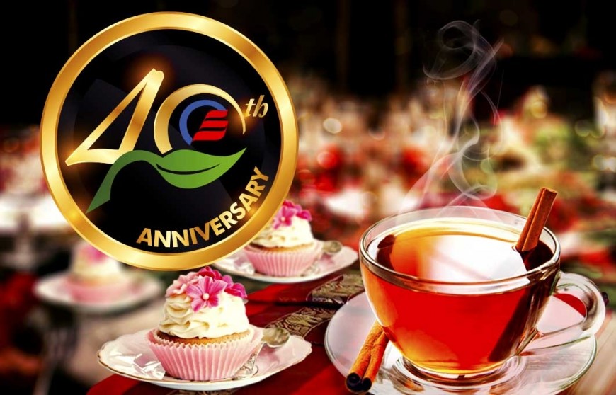 40th Anniversary of Stassen Group