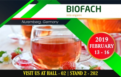 Stassen Participates at BIOFACH 2019