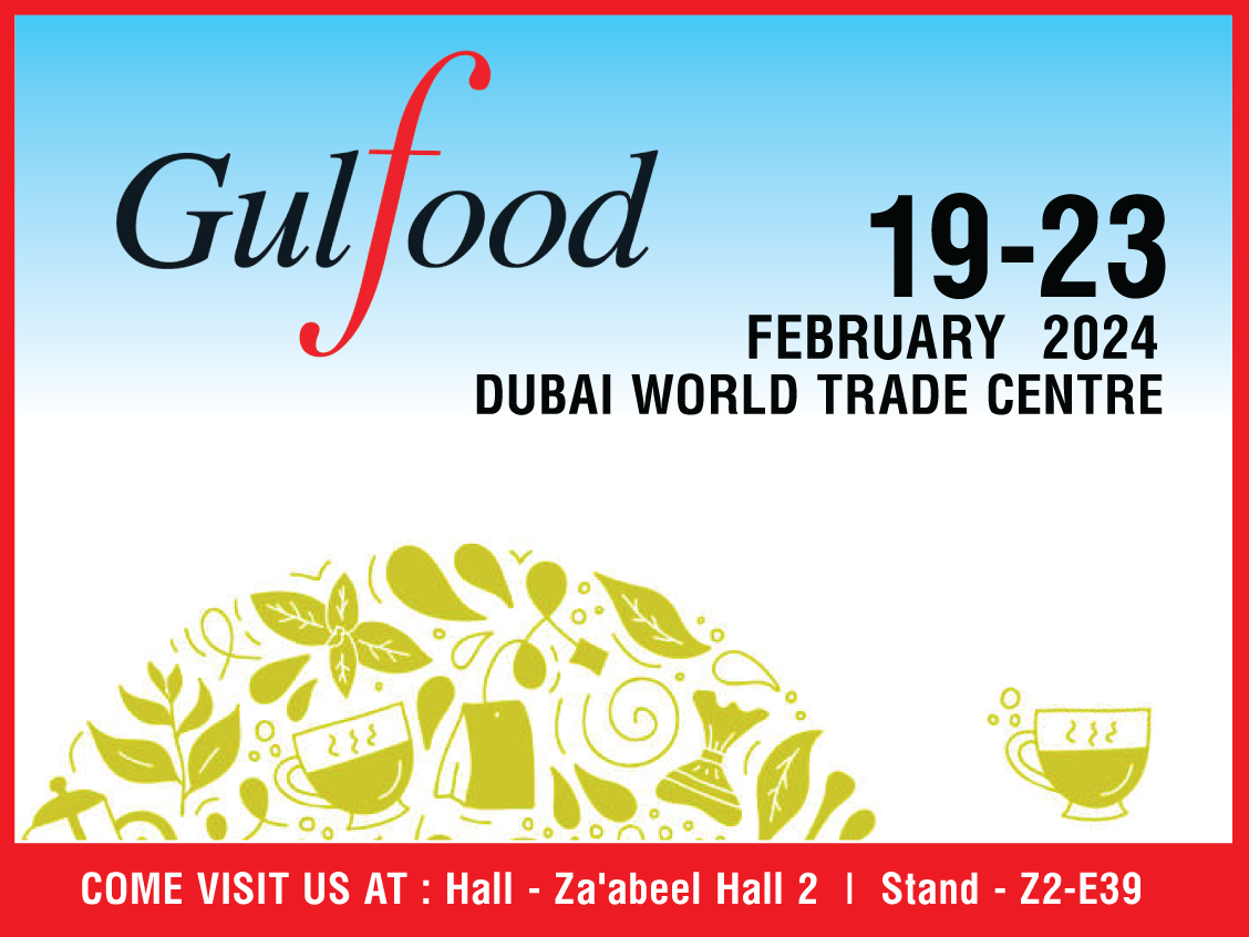 Stassen Participates at Gulfood 2024