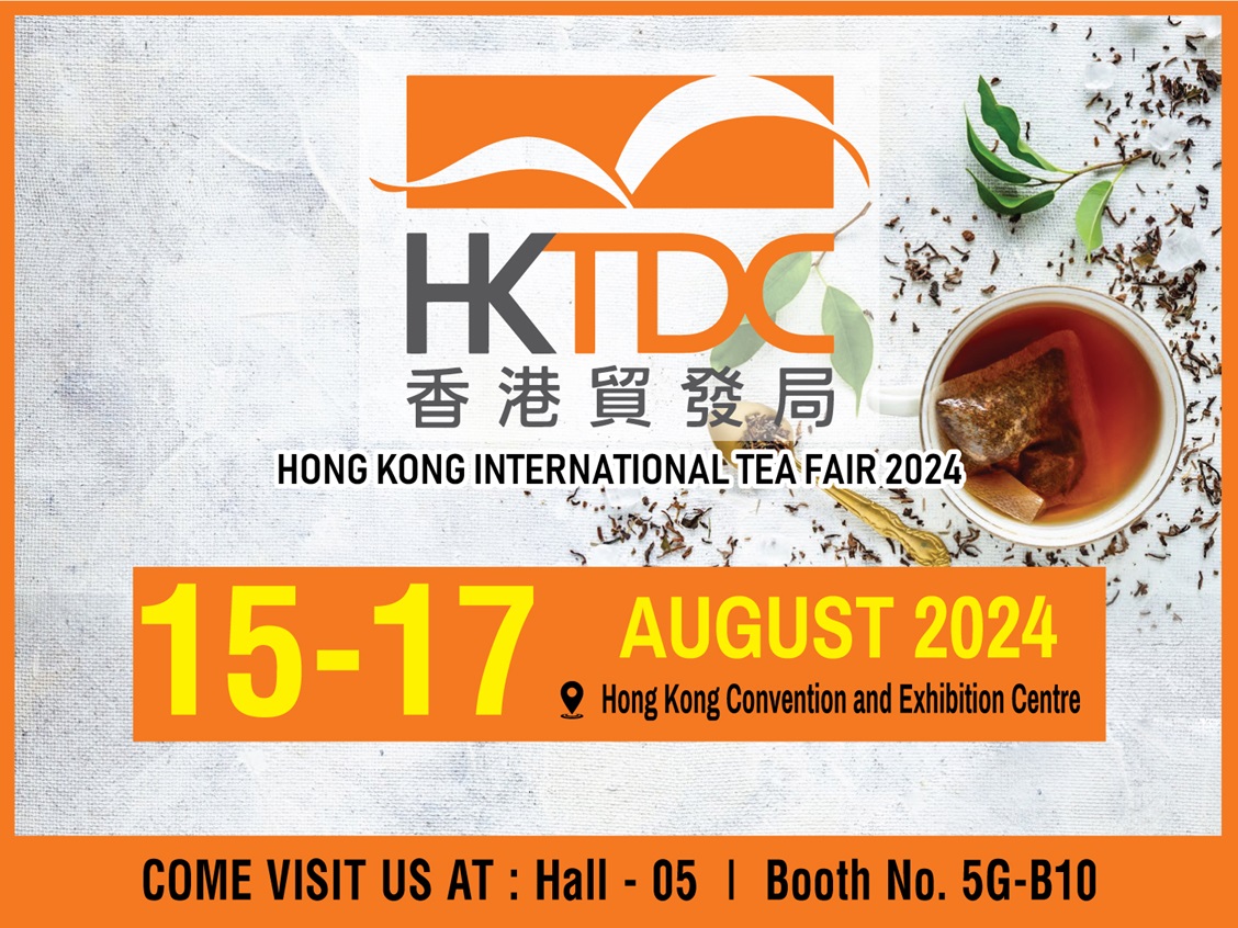 Stassen Participates at HKTDC 2024