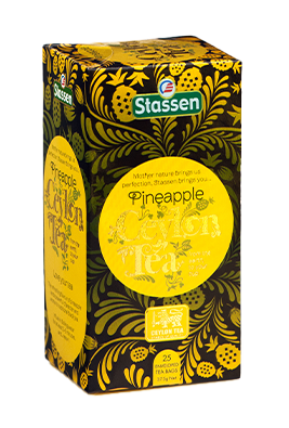 25 ETB Stassen Pineapple Tea