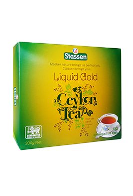 100 ETB Stassen Liquid Gold Tea