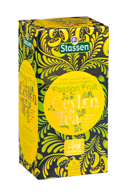 25 ETB Stassen Passion Fruit Tea