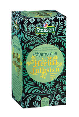 25 ETB Stassen Chamomile Herbal Infusion Tea