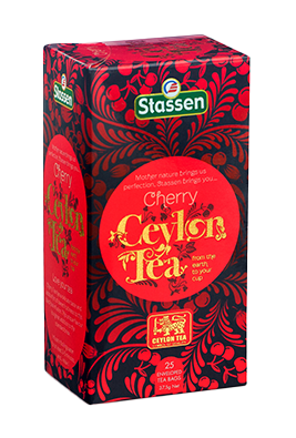 25 ETB Stassen Cherry Tea